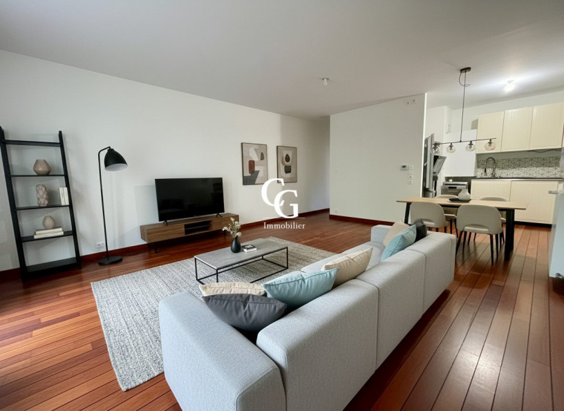 vente Appartement Orvault - Photo 1