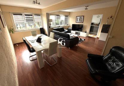 vente Appartement Orvault