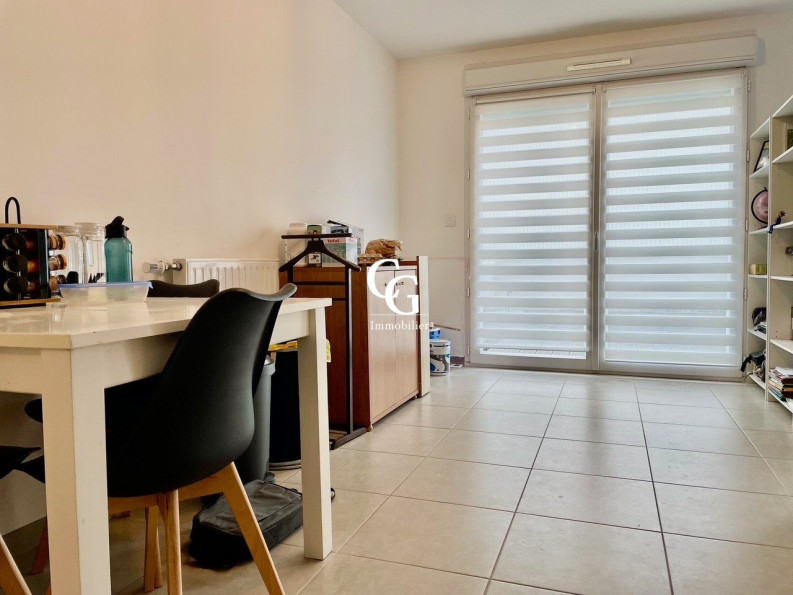 vente Appartement Nantes - Photo 4