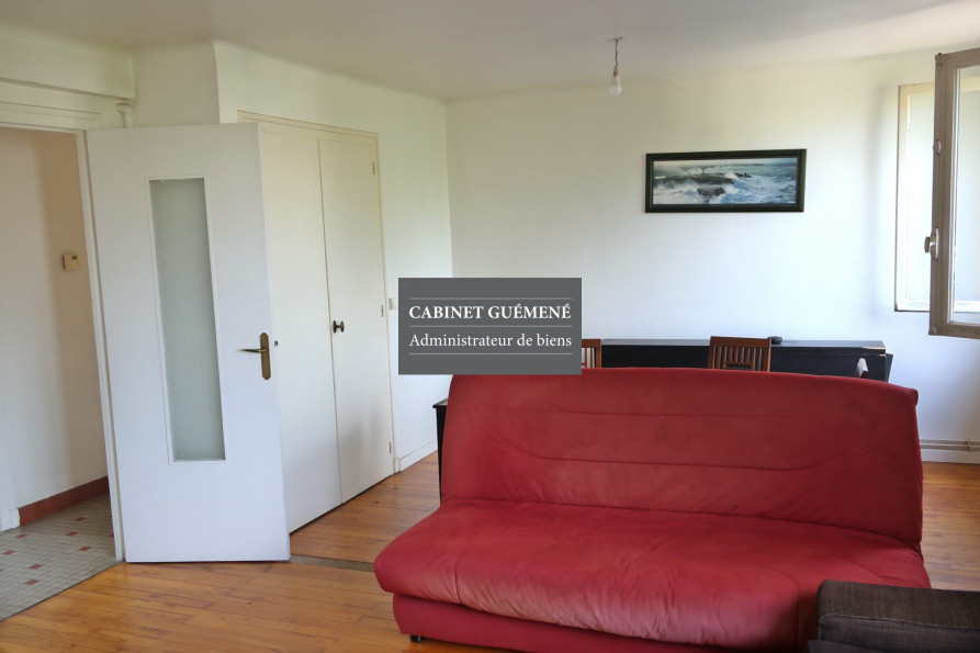 vente Appartement Nantes - Photo 2