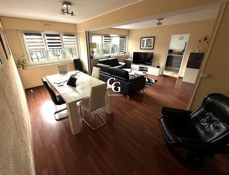 vente Appartement Orvault - Photo 1