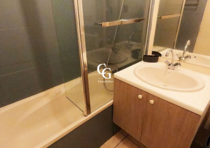 à louer Appartement Nantes