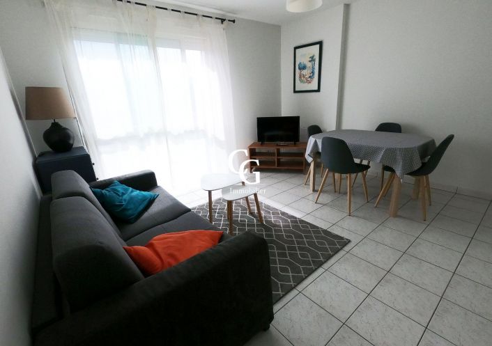 à louer Appartement Nantes