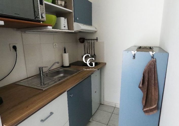 à louer Appartement Nantes