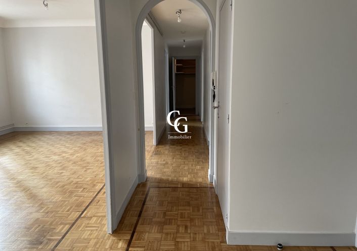 à louer Appartement Nantes