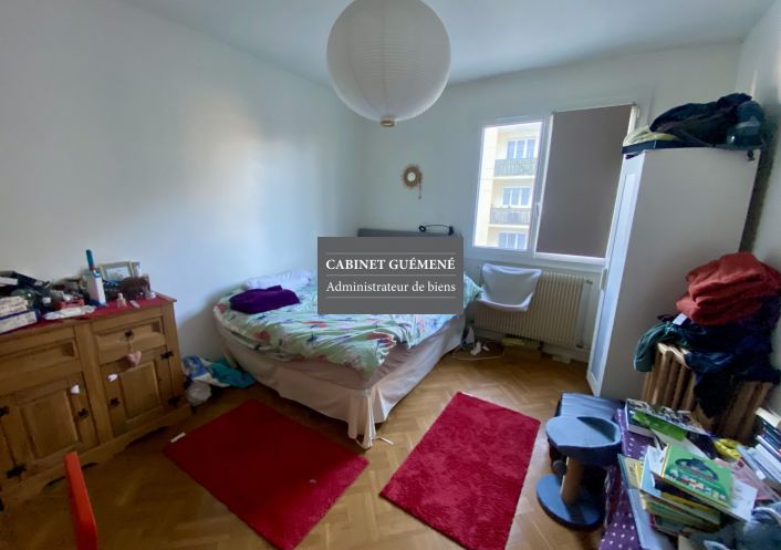 à vendre Appartement Nantes