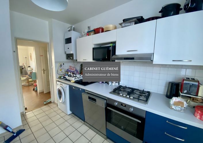 à vendre Appartement Nantes