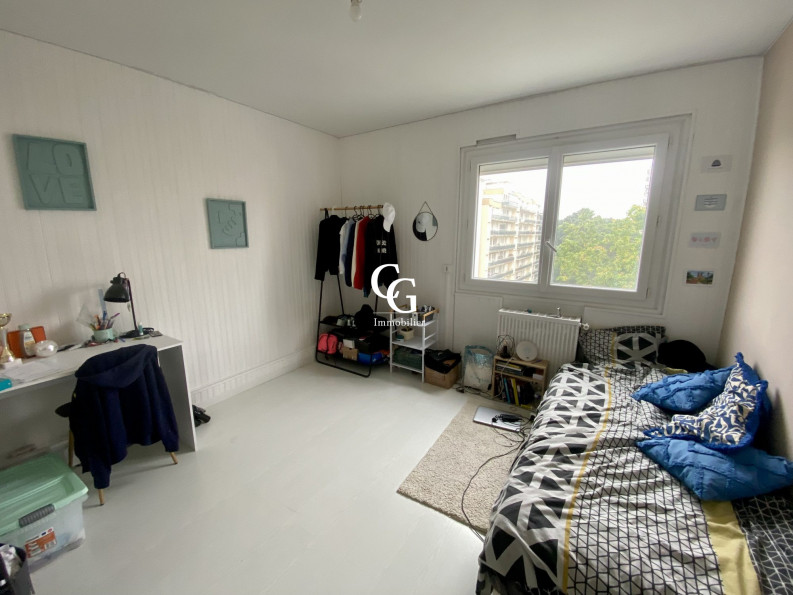 vente Appartement Nantes - Photo 7