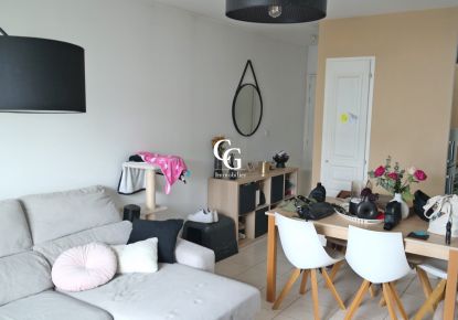 vente Appartement Rezé
