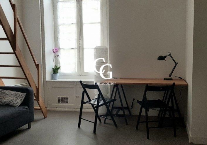 à louer Appartement Nantes