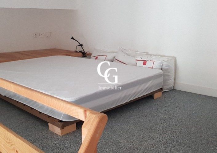 à louer Appartement Nantes