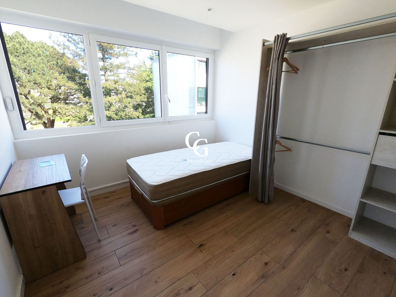 location Appartement Nantes - Photo 7