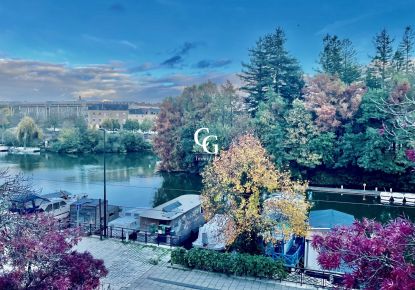 vente Appartement Nantes