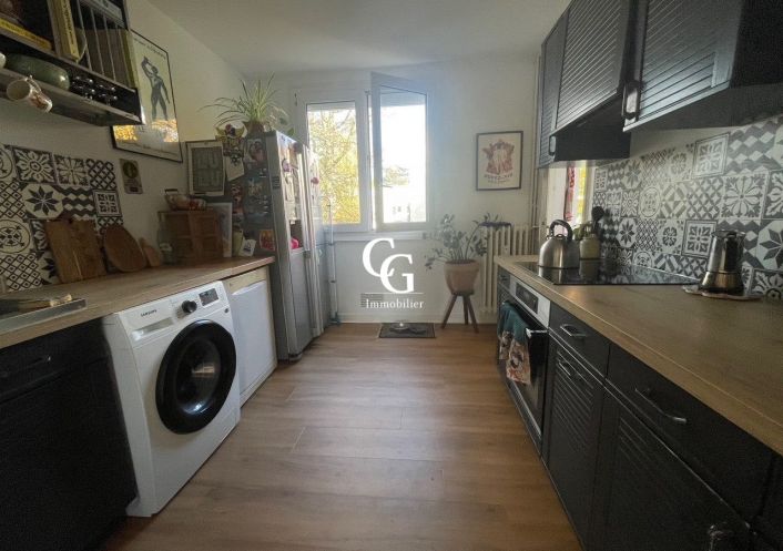 à vendre Appartement Nantes
