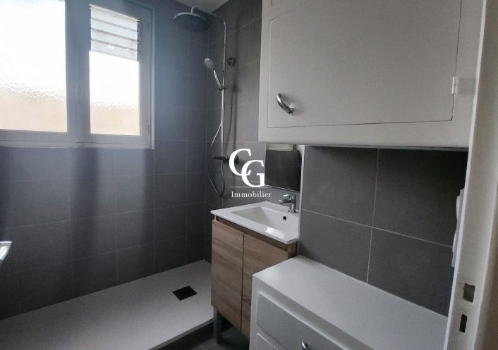 à louer Appartement Nantes