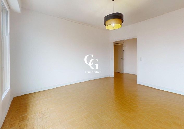 à vendre Appartement Nantes