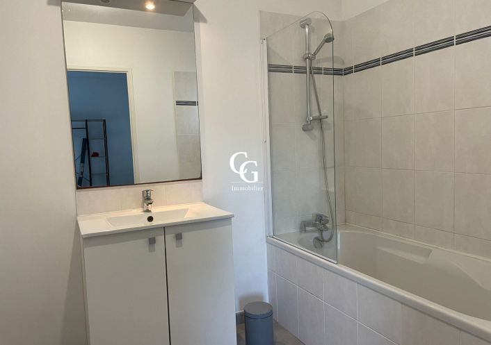 à louer Appartement Nantes