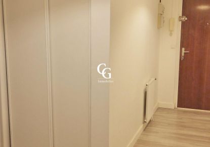 vente Appartement Nantes