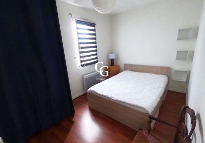 location Appartement Nantes