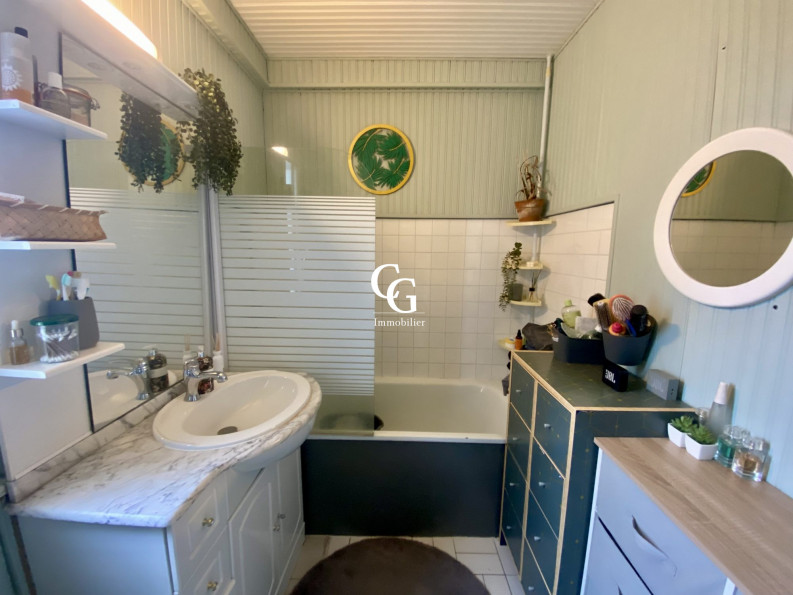 vente Appartement Nantes - Photo 8