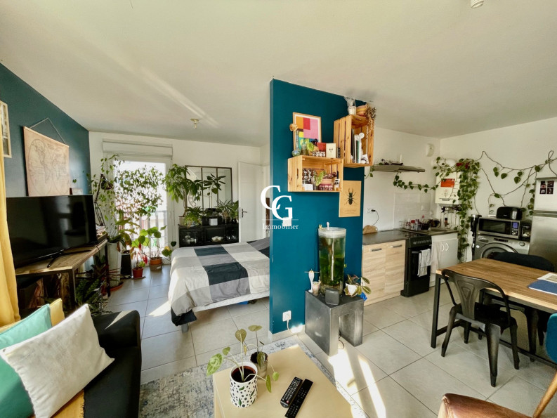 vente Appartement Nantes - Photo 7