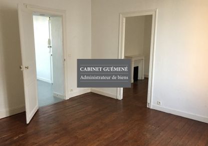 location Appartement Nantes