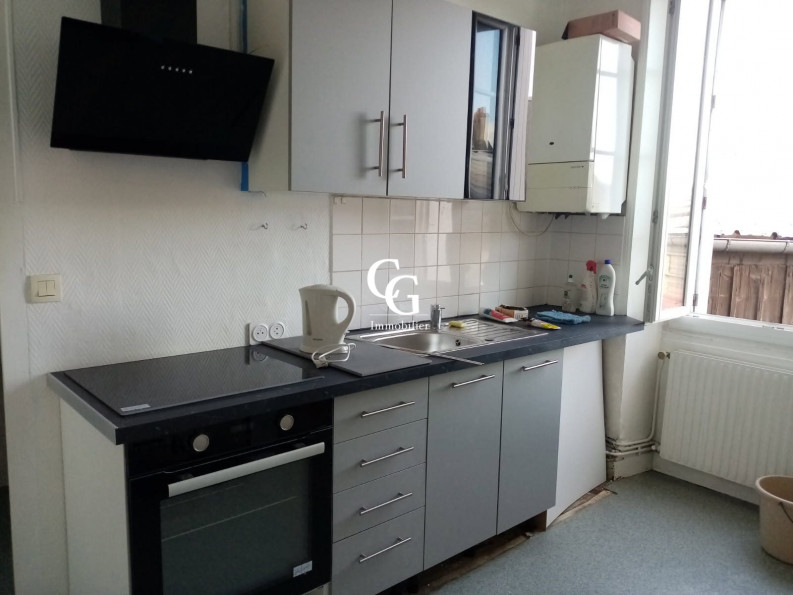 location Appartement Nantes - Photo 3