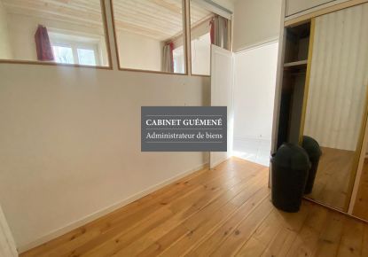 vente Appartement Nantes