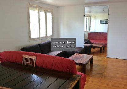 vente Appartement Nantes