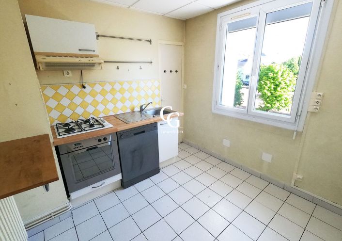 à louer Appartement Nantes