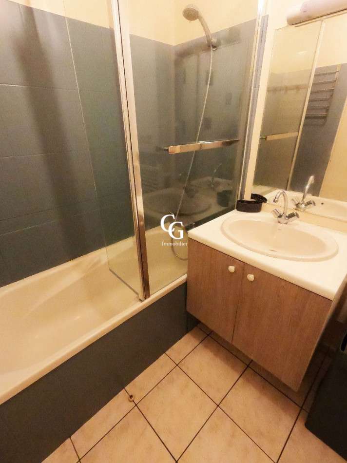 à louer Appartement Nantes - Photo 2