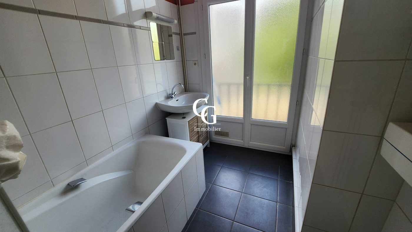 à louer Appartement Nantes - Photo 6