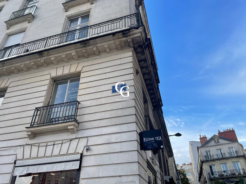 vente Appartement Nantes - Photo 5