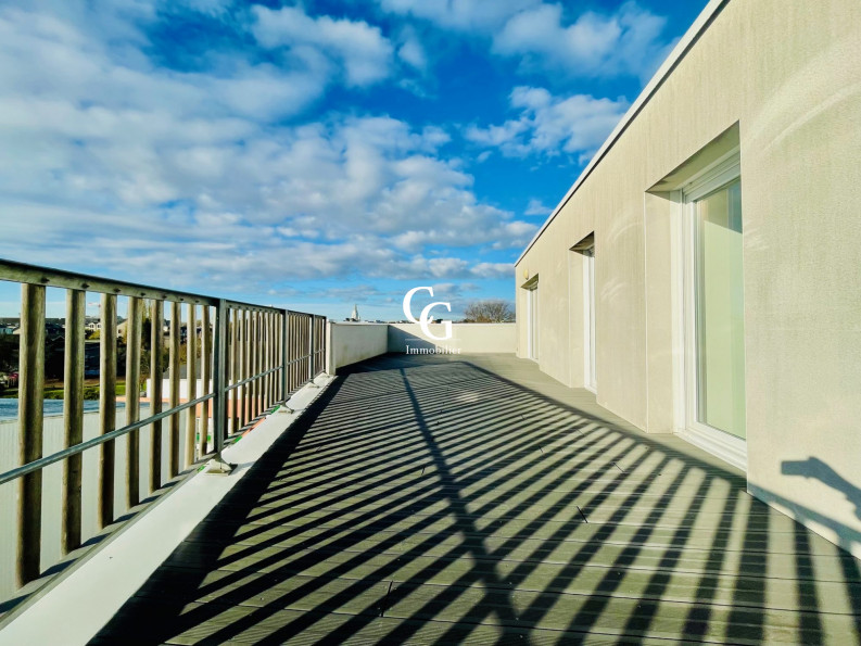 vente Appartement Nantes - Photo 2