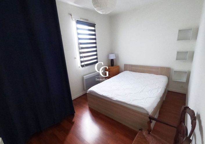 à louer Appartement Nantes