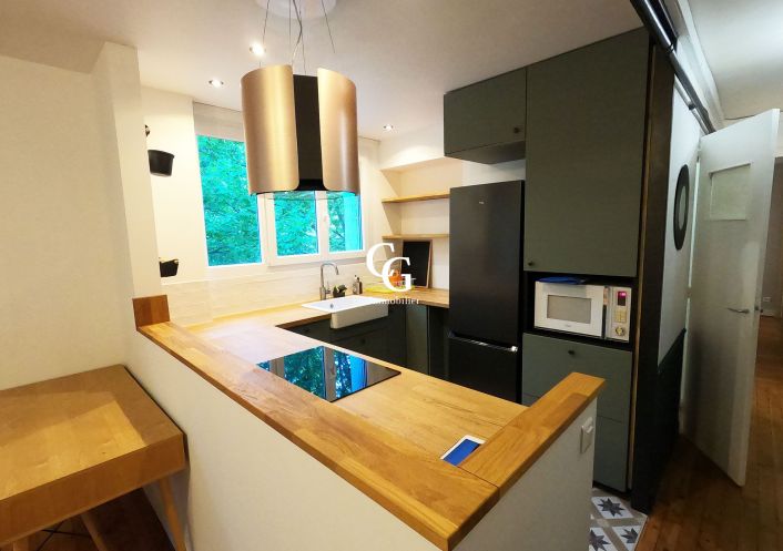 à louer Appartement Nantes