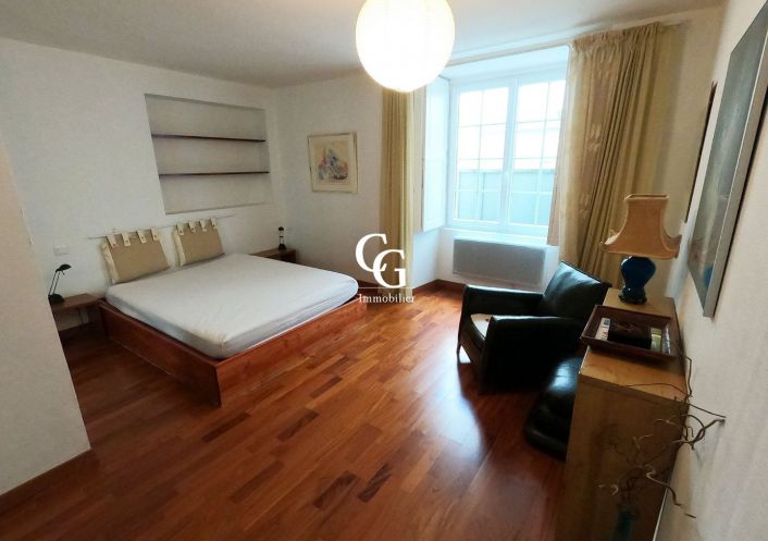 à louer Appartement Nantes