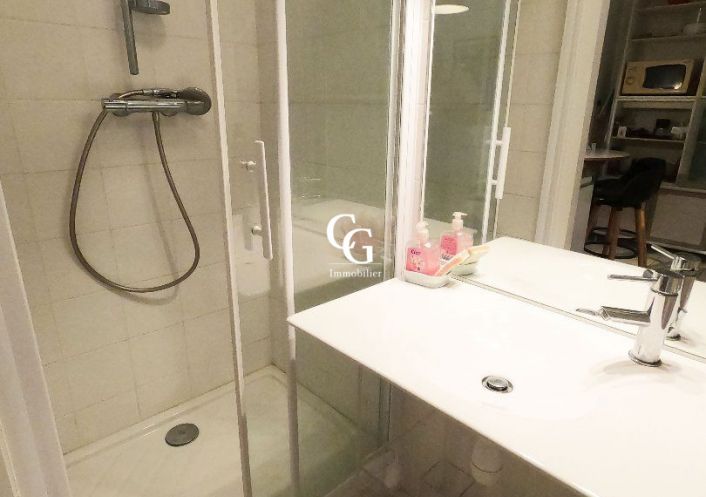 à louer Appartement Nantes