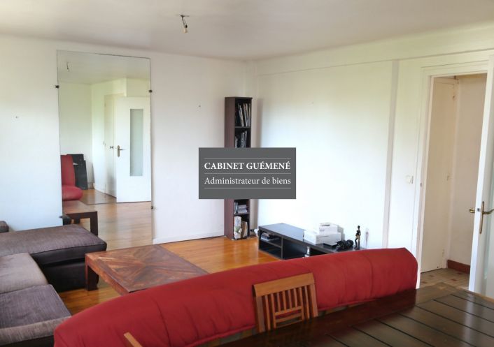 à vendre Appartement Nantes