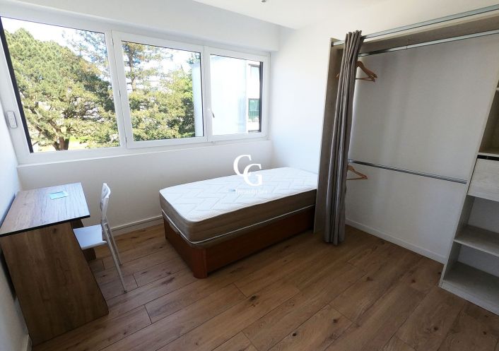 à louer Appartement Nantes