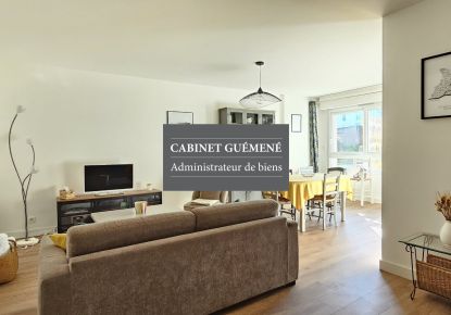 vente Appartement Nantes