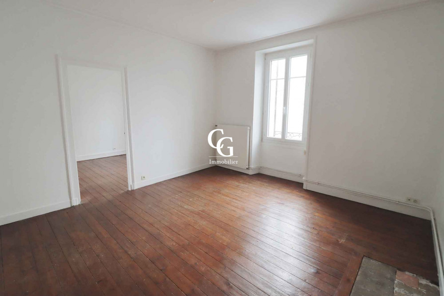 location Appartement Nantes - Photo 5