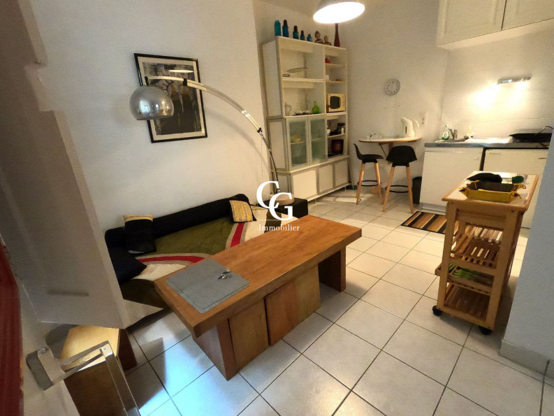 location Appartement Nantes - Photo 3