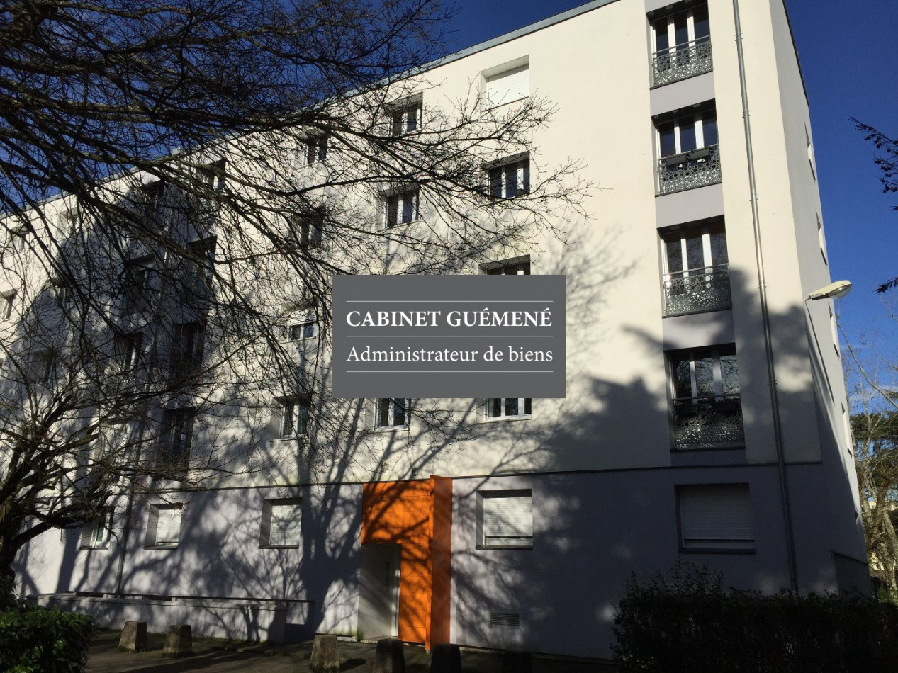 à louer Appartement Nantes - Photo 8