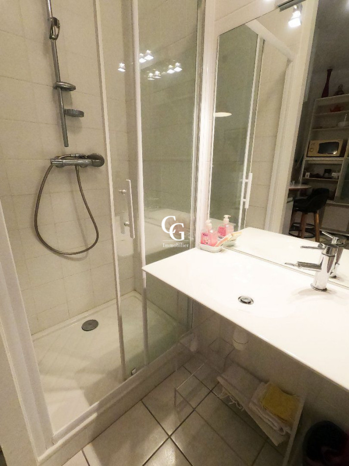 à louer Appartement Nantes - Photo 6