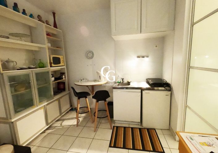 à louer Appartement Nantes