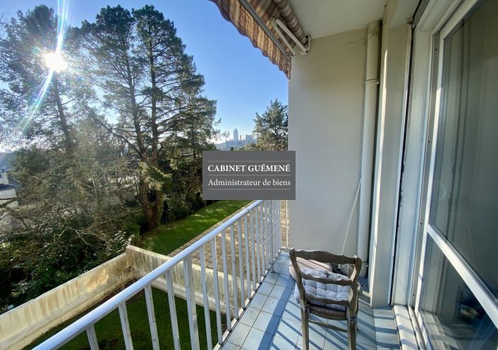 à vendre Appartement Nantes