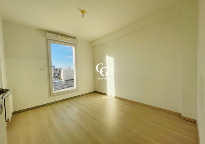 à vendre Appartement Nantes