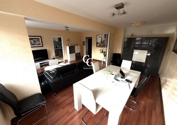 à vendre Appartement Orvault