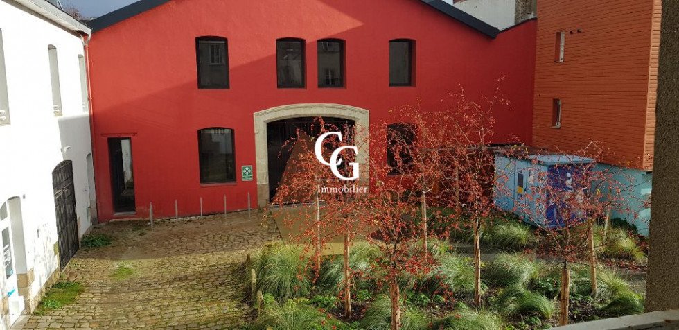 location Appartement Nantes - Photo 5